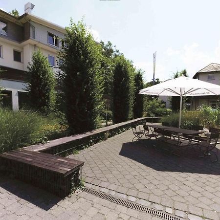 Gaestehaus Deula Warendorf Exterior foto