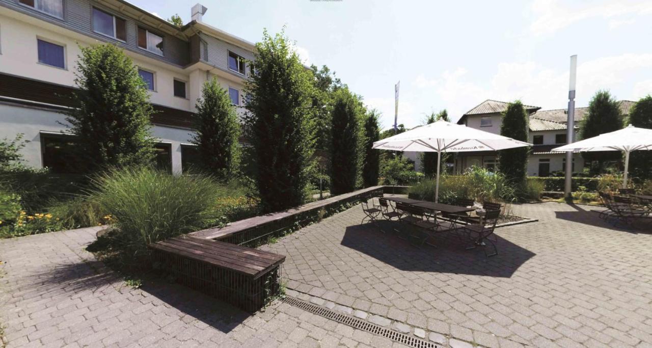 Gaestehaus Deula Warendorf Exterior foto